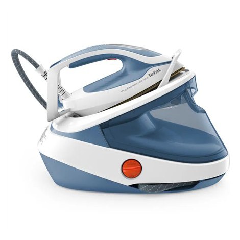 TEFAL | Steam Station Pro Express | GV9710E0 | 3000 W | 1.2 L | 7.6 bar | Auto power off | Vertical steam function | Calc-clean